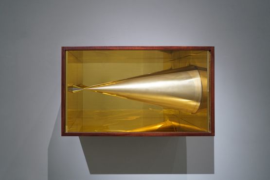 Seme  Seam  Seem  Seam  Seme by Dr. Susie Lingham contemporary artwork Sculpture
