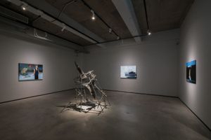 Group Exhibition
