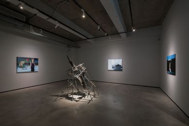 Group Exhibition