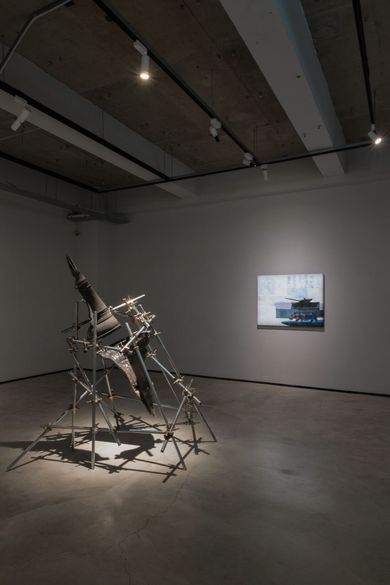 Group Exhibition