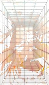 Being-Hued by Heemin Chung contemporary artwork painting