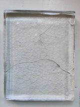 cosmos blossom 1 by Julia Steiner contemporary artwork sculpture