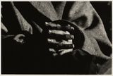 Jeans Hands Aldgate London by Don Mccullin contemporary artwork photography