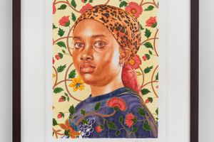 Kehinde Wiley