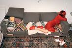 Hanna Putz contemporary artist