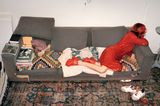 Untitled Lilli by Hanna Putz contemporary artwork photography print
