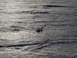 State of the Union February 10 2020 537PM by Richard Misrach contemporary artwork photography