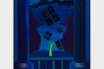Alexandria Smith contemporary artist