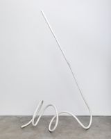 Untitled by Tomie Ohtake contemporary artwork sculpture