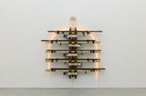 People In Prayer 05 by Yang Jung-Uk contemporary artwork sculpture
