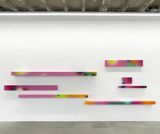 Ce que lhorizon nous cache by Yanis Khannoussi contemporary artwork installation