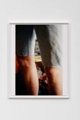untitled summer by Wolfgang Tillmans contemporary artwork print