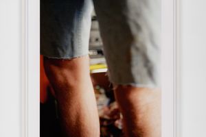 Wolfgang Tillmans