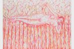 Jutta Koether contemporary artist