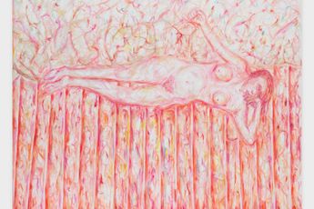 Jutta Koether contemporary artist