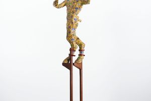 Yinka Shonibare