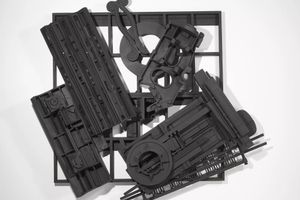 Louise Nevelson