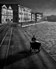 As Evening Hurries By Hong Kong by Fan Ho contemporary artwork Photography