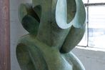 Michael Wilding contemporary artist