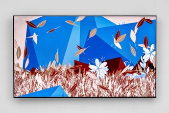 Monica Rizzolli contemporary artist