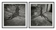 Artists Piss by Keith Arnatt contemporary artwork Photography