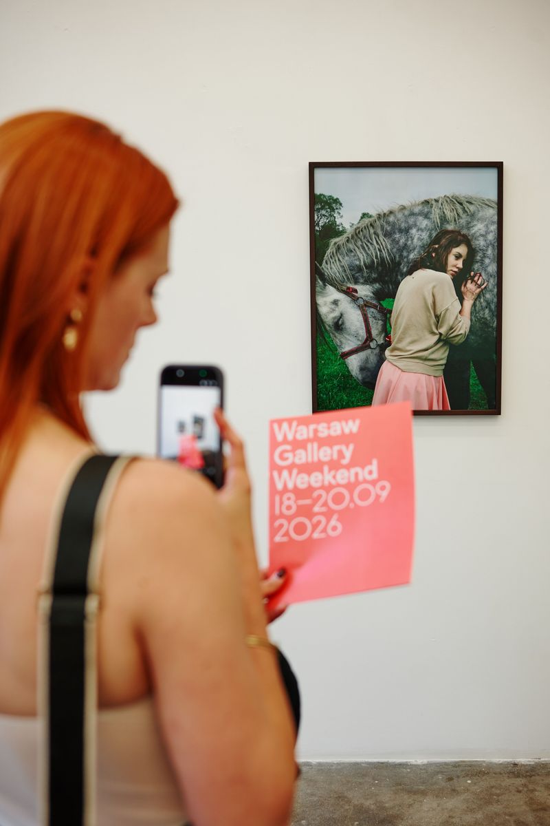 Has Polands Art Scene Become Too Comfortable