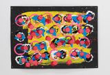 Untitled by Takafumi Yamane contemporary artwork painting