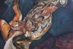 Faris Heizer contemporary artist