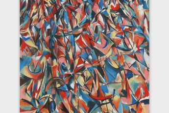 Rachel Barlow contemporary artist