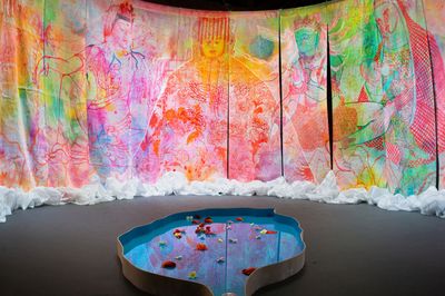 What to See at Upstate Art Weekend 2023