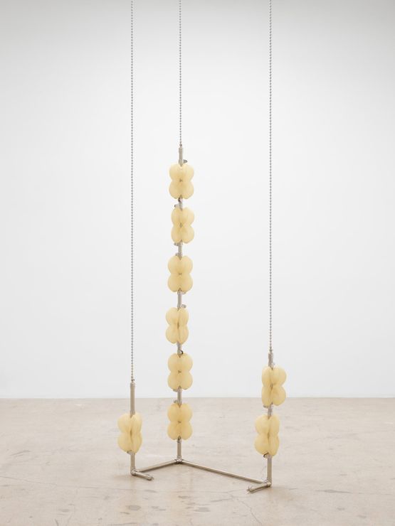 Bind by Meeson Pae contemporary artwork Sculpture