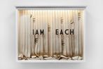 One in a Million 29 by FORT contemporary artwork Painting