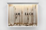 One in a Million 29 by FORT contemporary artwork mixed media painting photography print sculpture works on paper