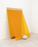 Aporia by Jose Davila contemporary artwork Sculpture