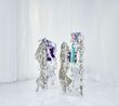 DEIMATIC BEHAVIOUR GANG MEETING by Donna Huanca contemporary artwork Sculpture