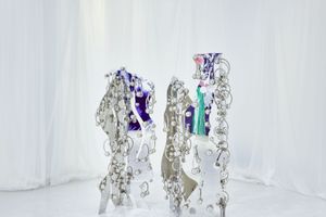 Donna Huanca