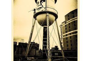 Shepard Fairey