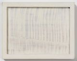 Dynamische Struktur by Heinz Mack contemporary artwork painting