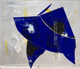 Reconstructions  Rorschach Transformations by Rudolf Polanszky contemporary artwork mixed media sculpture