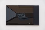 Sem titulo Caixa Untitled Box by Wanda Pimentel contemporary artwork Painting