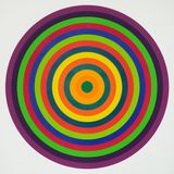 Serie 16 n4 by Julio Le Parc contemporary artwork painting