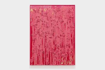 Carlos Bunga contemporary artist