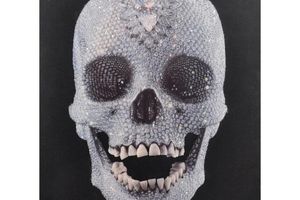 Damien Hirst