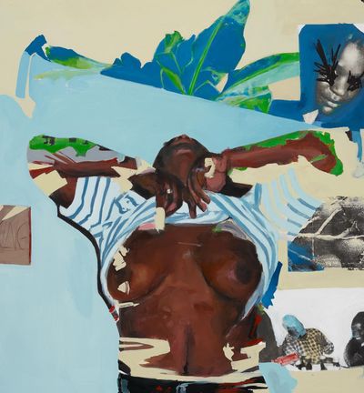 Top Ten September Gallery Shows from London to New York