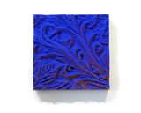 Apparition 4 by Jemana Murti contemporary artwork mixed media painting sculpture