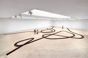 Michael Heizer
