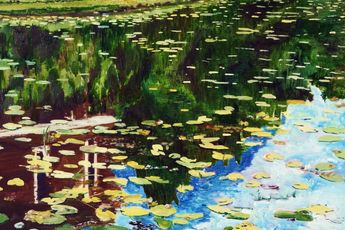 Bin Woo Hyuk contemporary artist