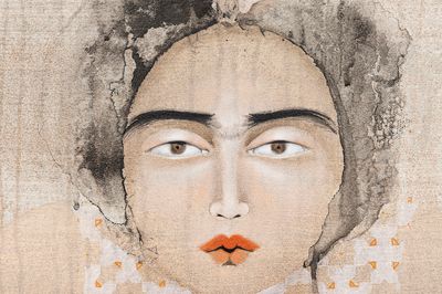 Hayv Kahraman  6 Bends