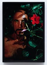 Mike by Matthew Leifheit contemporary artwork photography