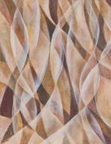 NAKED within 04 by AIO contemporary artwork painting